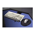 Ergonomic Keyboard And Mouse Arm ZT1090170 - Ziotek