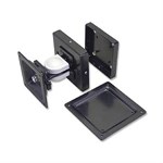 LCD Wall Mount Single Swivel Mount ZT1110220 - Ziotek