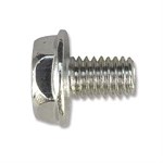 Fine Thread Hex Head Screws 24 Pack ZT1610515 - Ziotek