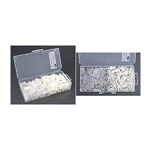 Network Cable Making Kit, White - Ziotek