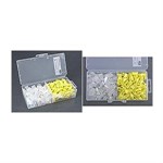Network Cable Making Kit, Yellow - Ziotek