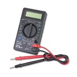 Mini Multimeter ZT1153750 - Ziotek
