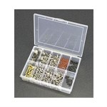 Professional Hardware Assortment Pack ZT1150250 - Ziotek