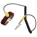 Anti-static Open End As Wrist Strap ZT1160123 - Ziotek