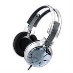 Open Air Style Digital Heaphones, Cv-630 - Coby Electronics