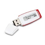 32GB Data Traveler G3 USB Flash Drive DTIG3/32GB - Kingston