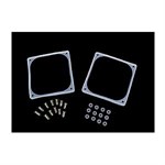 Fan Vibration Dampener Kit 60mm VDK-60 - Vantec