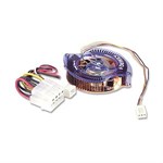 Iceberq 4 VGA Cooling Kit CC-A4C - Vantec