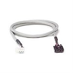 CD-ROM To Soundblaster Audio Cable, 24in - Ziotek