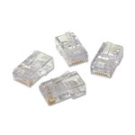 Ez-RJ45 Connector, 15 Connectors - Platinum Tools