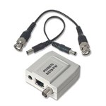 Video Balun Cam Side Bnc F Conn W/ Cable - Generic