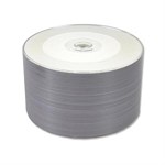 DVD-R 8X White Top 50 Pack Spindle DVD-R-8X/PC-50 - Princo