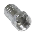 Rg6 F Connector, Crimping Type - Generic