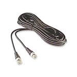 Coax Patch Cable, Bnc, 10 Ft. - Generic