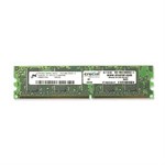 Crucial Memory, PC2700 Ub Cl-2.5 Ddr333 512mb - Crucial Memory