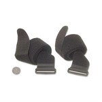 VELSTRAP(r) Brand 2inx36in 2 Straps - Velcro
