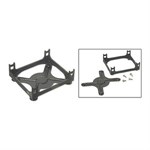 CPU Fan Retainer Clips Intel P4 / 478 Retainer EC-P4-RM - Alpha Omega