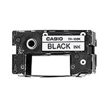 Cartridge Casio (black Only) Tr-18bk - Casio