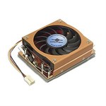 CPU Fan Low Profile P4 / 478 / 423 / 603 CCK-7015 - Vantec