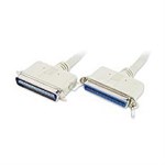 Scsi Centronics 50m To Centronics 50f, 6ft - Ziotek
