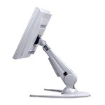 Desk Stand For LCD Monitors ZT1110205 - Ziotek