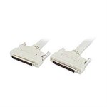 Scsi-3 68m To Scsi-3 68m, 3ft - Ziotek
