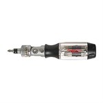 Ultra Pivoting Head Screwdriver Set SPT5000-A - SmartPro Tools
