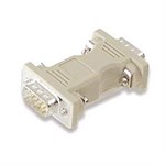 Gender Changer DB9 M/M - Ziotek