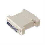 Gender Changer DB25 M/M - Ziotek