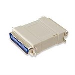 Gender Changer Centronics M/M - Manhattan