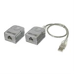 USB Extender, RJ45 Cable Extends To 150ft - Vigor