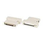 Scsi Ii (hp50m) To Scsi Iii (hp68f) - Ziotek