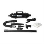 Metro VAC N Blo Jr 12vdc Portable Vacuum - Metro