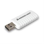 Wireless To USB 2.0 Adapter GWU523 - IOGEAR