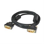 DVI-D M/M Cable, Single Link, 13ft - Ziotek