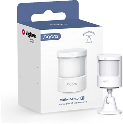 Wireless Motion Sensor P1 - Aqara