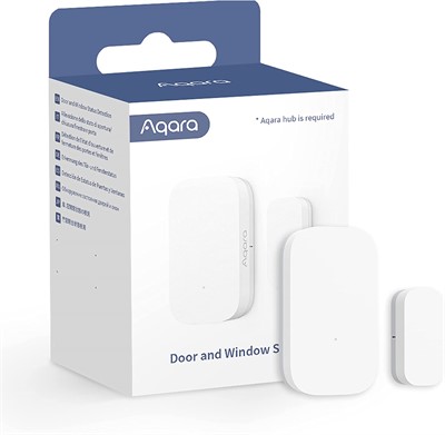 Wireless Door and Window Sensor - Aqara