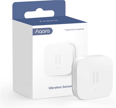 Wireless Vibration Sensor - Aqara
