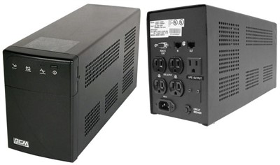 Pro Series 1500VA (900W) UPS BNT-1500AP