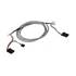 27in. CD-ROM Audio Cable ZT1200207