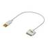 12 In. IPod USB Charge And Sync Cable ZT1311517