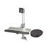 Desk Clamp LCD Monitor Mounting System ZT1110347