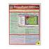Powerpoint 2003 Quick Study Guide