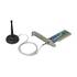Wireless PCI Adapter 802.11g Wp4400g WP440G