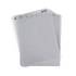 CD Pro Alphabet Dividers 24DIVDJ RL