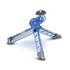 Ultra Pod, Mini Camera Tripod, Blue