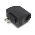 110V To 12VDC Wall Adapter 2025