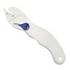 Dual Blade Package Opener Single Unit OX-102