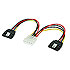 6in. SATA Power Y Cable CB-SATA-POWER-Y