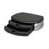 Monitor / Printer Stand With 2 Drawers Black ZT1130411